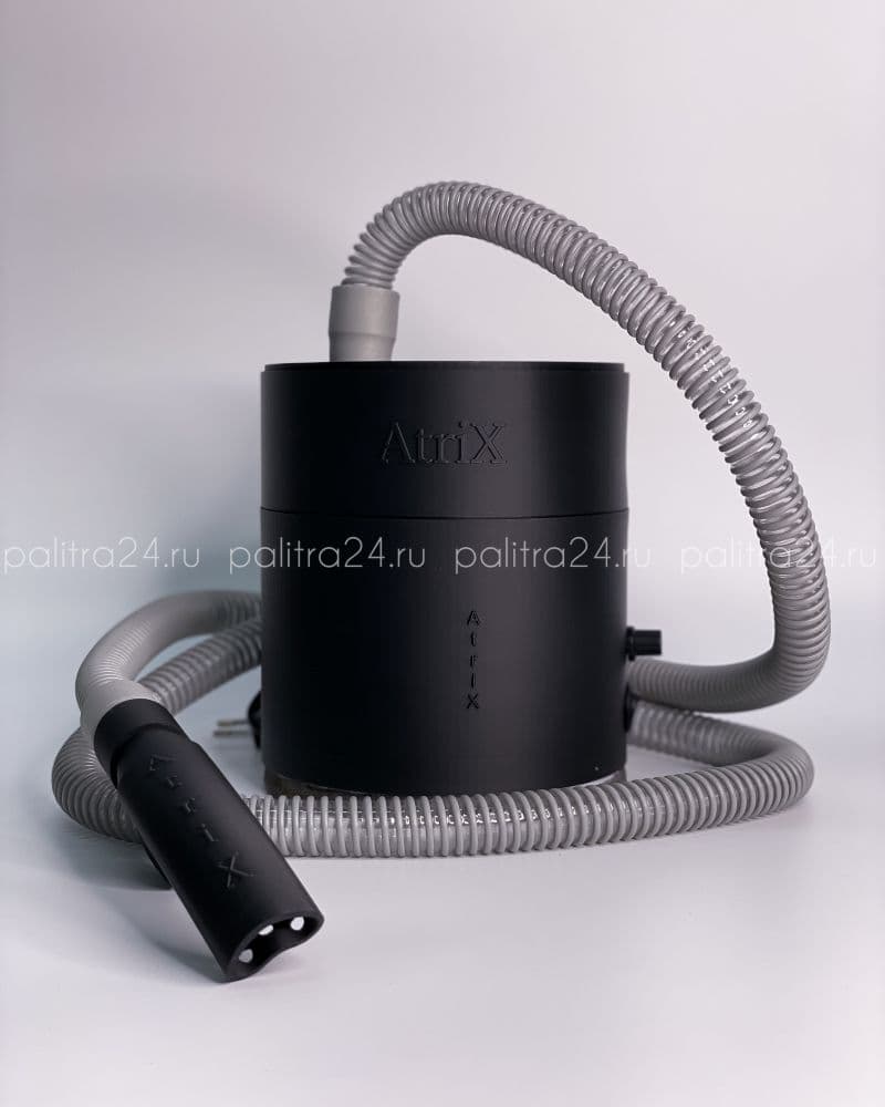 Atis, Atrix Pro Black Mate Edition  ЧЕРНЫЙ МАТОВЫЙ 