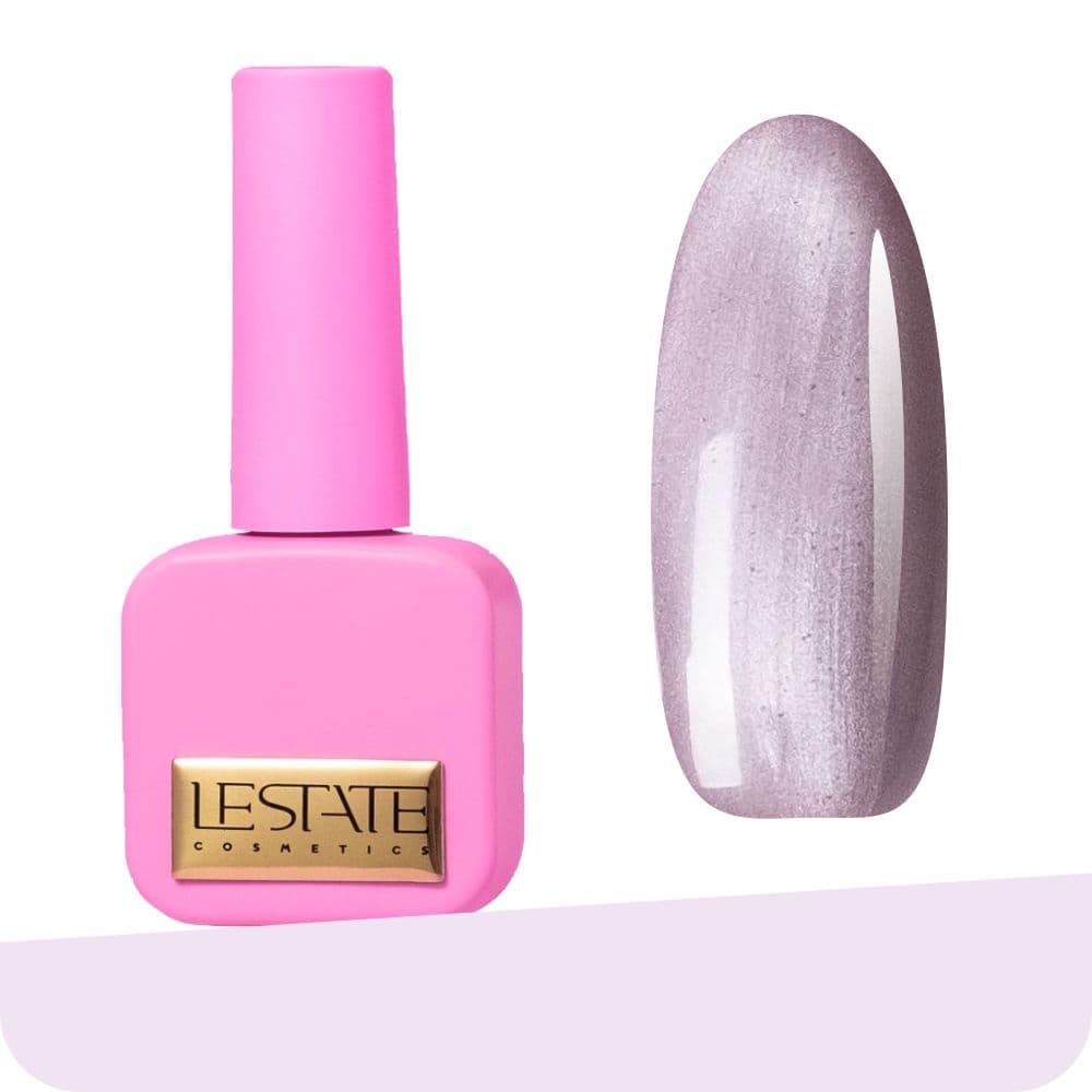 Lestate, Гель- лак Вельветовая кошка Velvet cat №006 11 мл