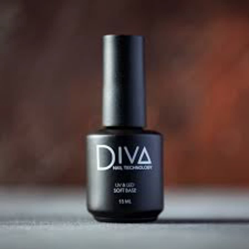 Diva NT, Soft Base 15мл