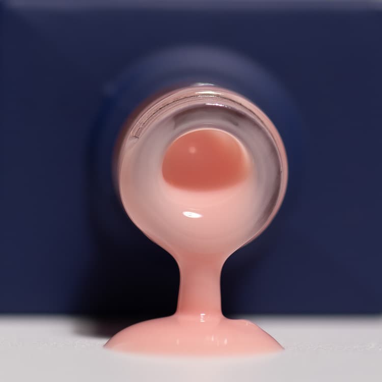 LetsGlow Bottle gel №08 15гр