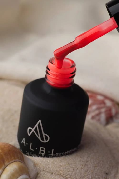 ALBI, LIQUID POLYGEL SUMMER COLLECTION 3,15ml
