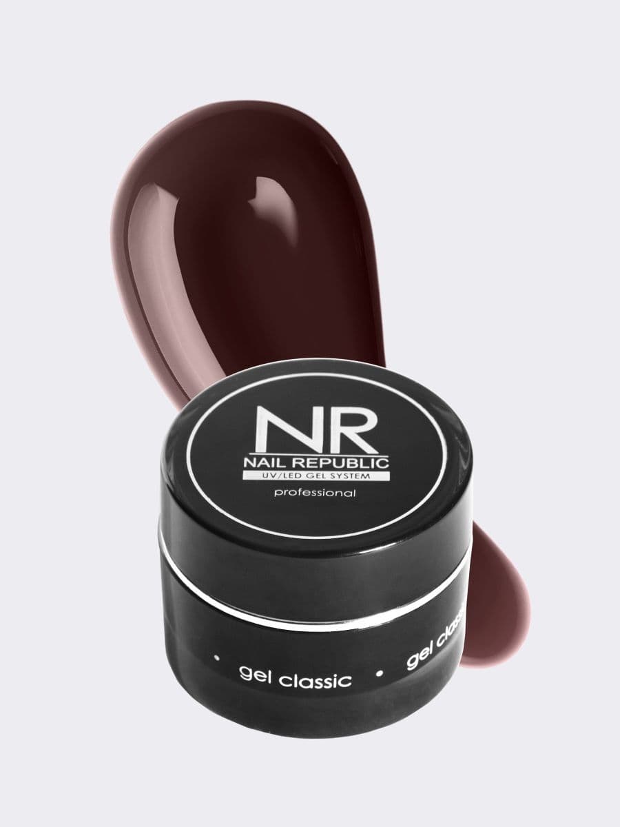 Nail Republic, Nova Gel №272 (15 гр)