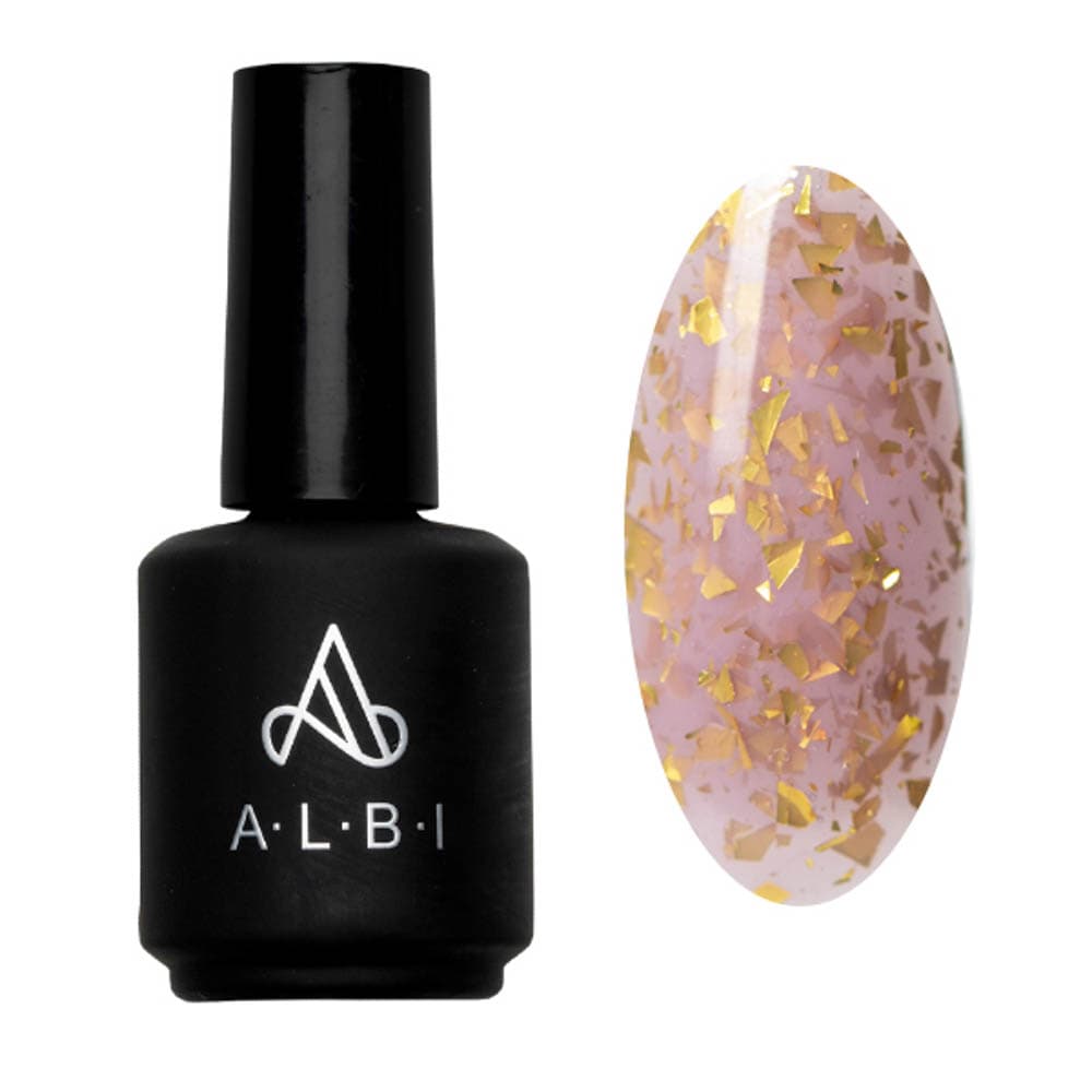 ALBI, База д/гл Natural Potal, 15мл #