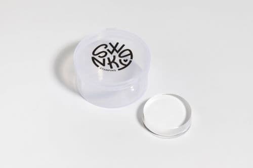 Swanky Stamping, Сменная подушечка для матового штампа 