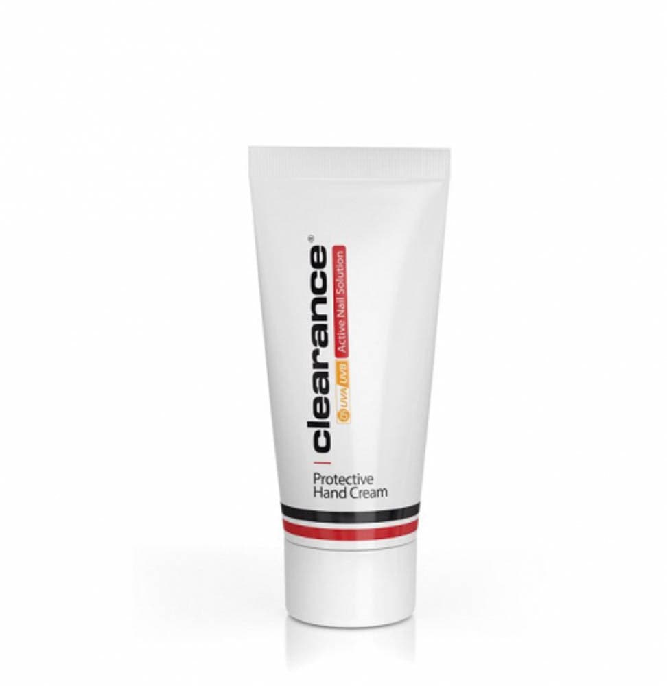 Clearance Protective Hand Cream/ Крем для рук 75 мл