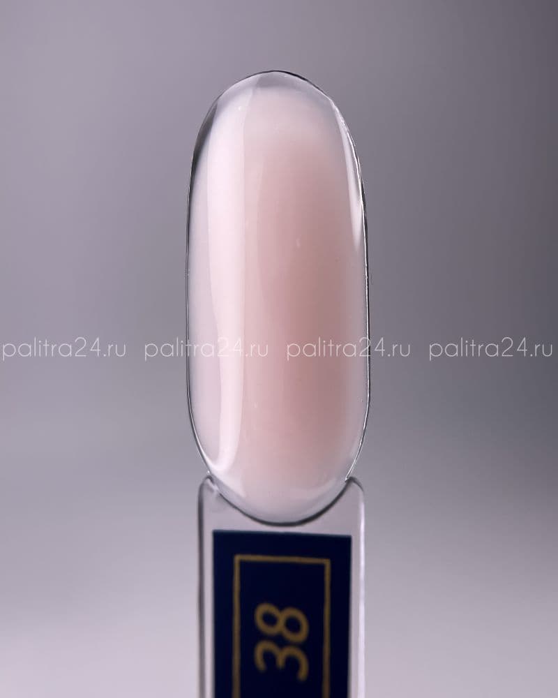LetsGlow Строительный гель Builder gel №38 13гр