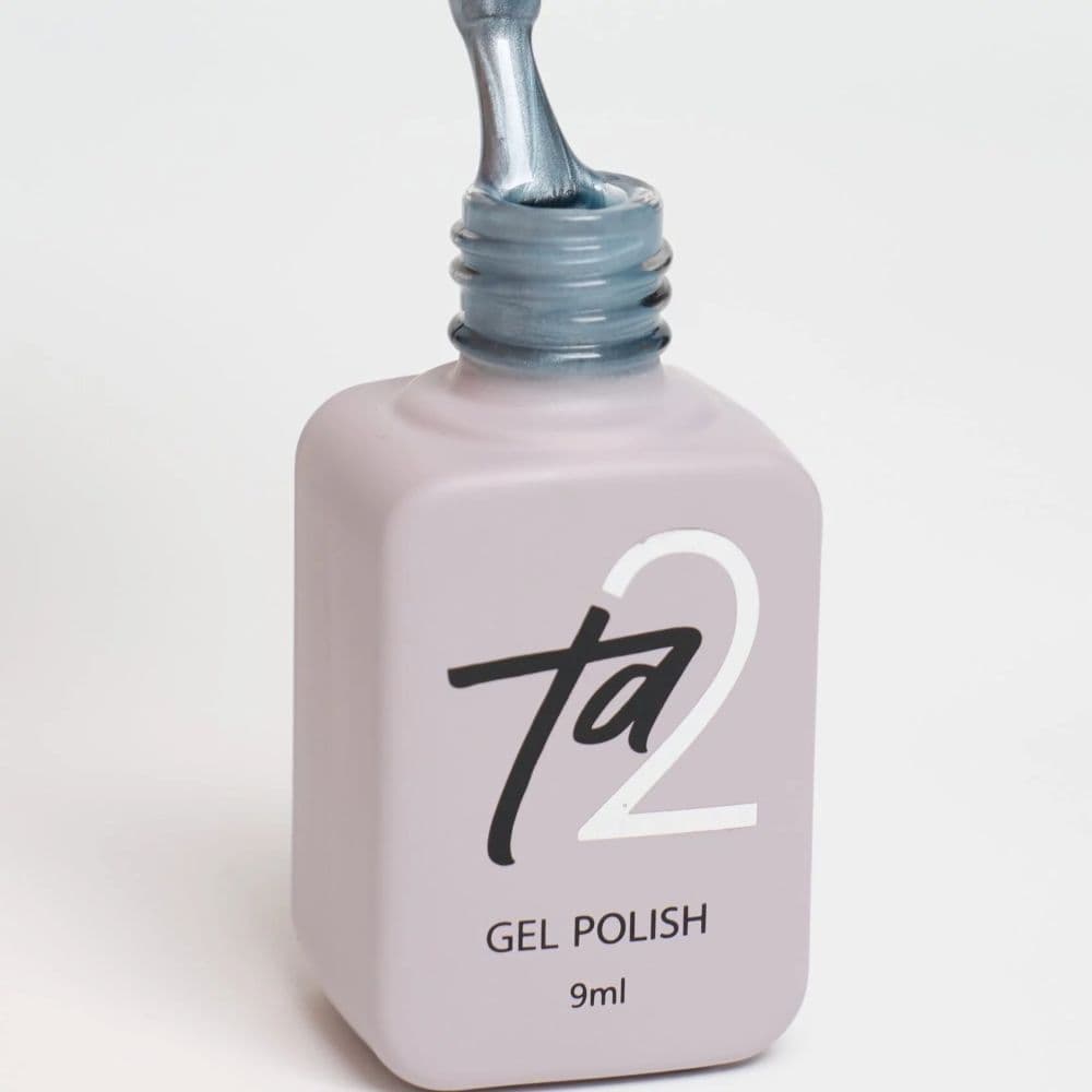 Ta2, Гель-лак / GEL POLISH WISH PREMIUM №007
