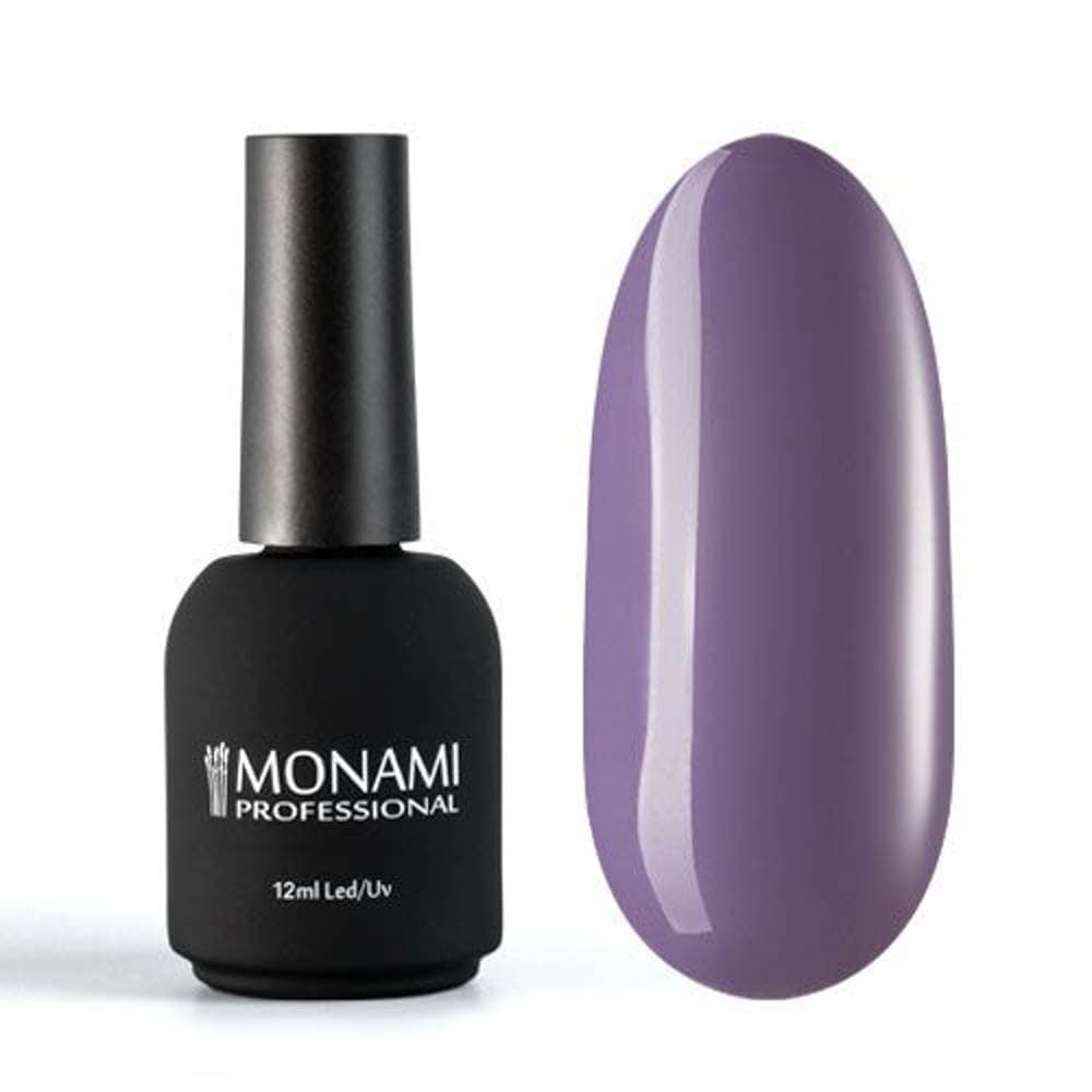 Monami Гель-лак LC 12 #
