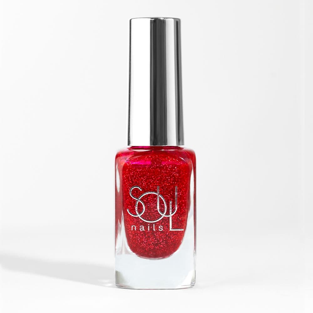 Soul, Лак для ногтей REDS тон 110