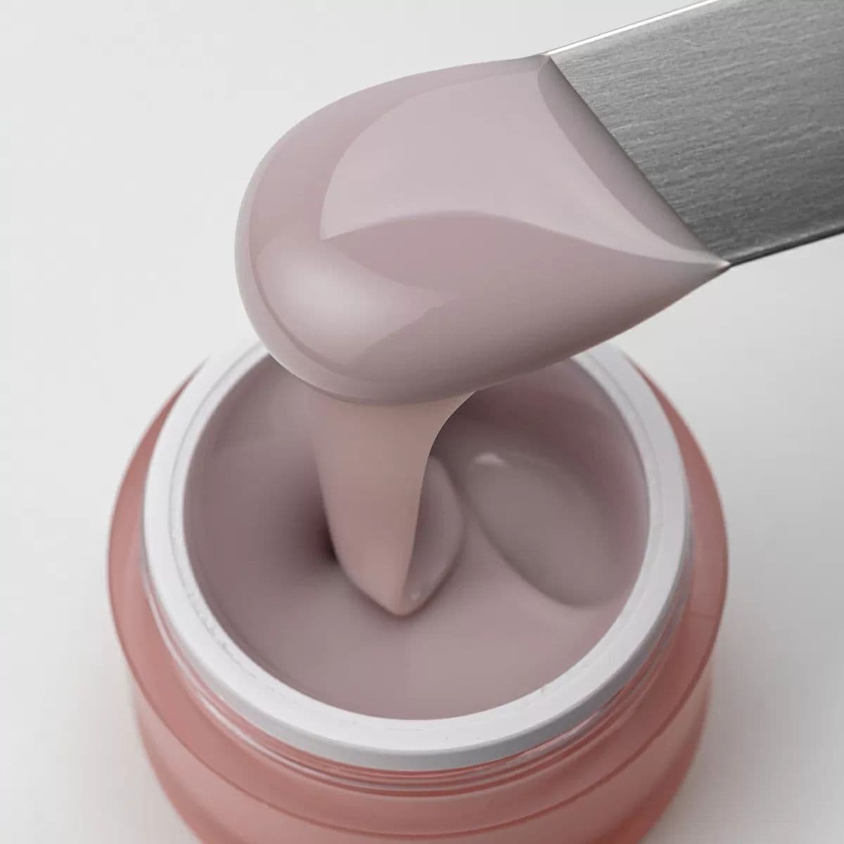 Runail, Гель моделирующий UV BULDER GEL Expert № 123, 50г рефил