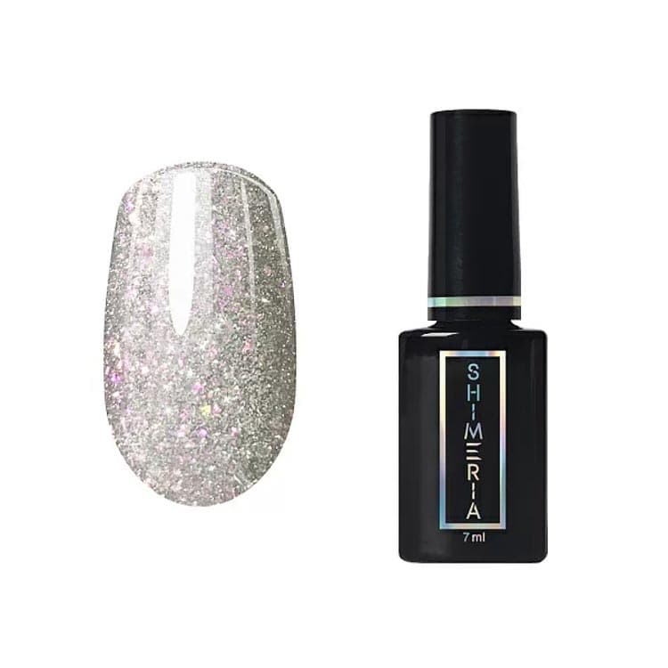 Гель-лак Shimeria Diamond,7 мл №7164
