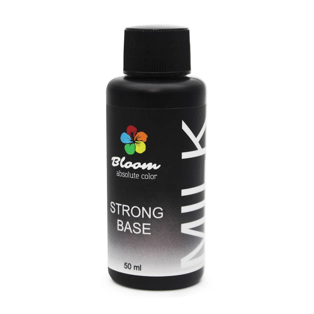 Bloom, База  Strong MILK 50 мл