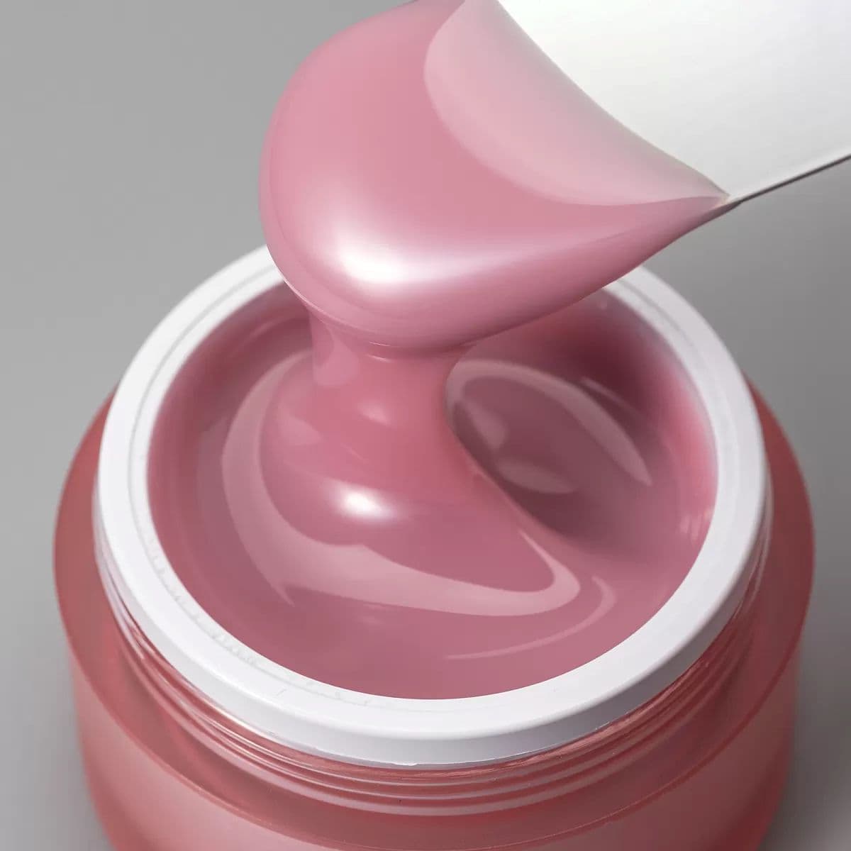 Runail, Гель моделирующий UV BULDER GEL Expert № 113, 50г рефил