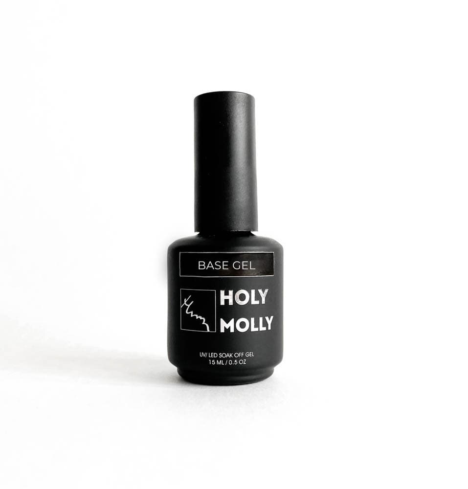 Holy Molly, Base GEL 15ml