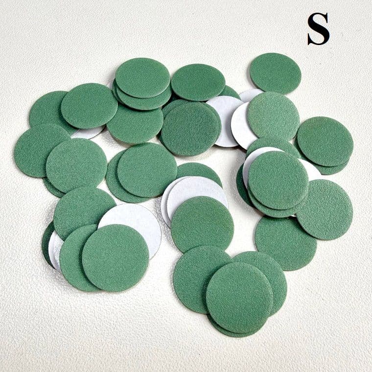 Smart, файлы Green диск S 50шт P320