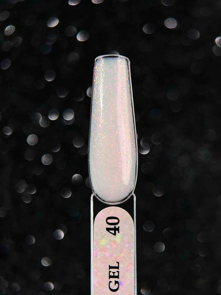 ENIGMANIC, Жидкий бескислотный гель  SMART gel 40 15 мл.