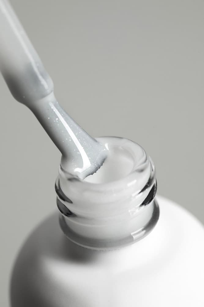 Monami Base Rubber Milk SHINE 8 ml #