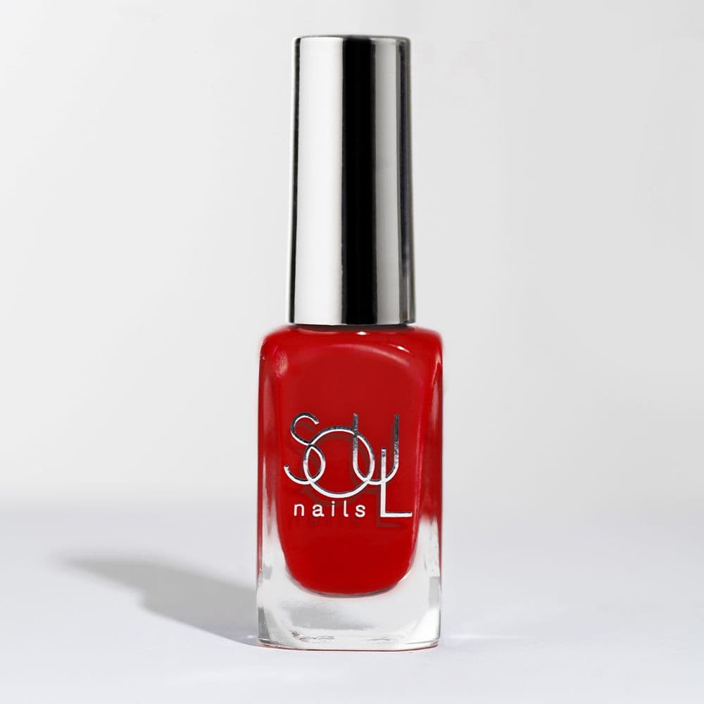 Soul, Лак для ногтей REDS тон 106