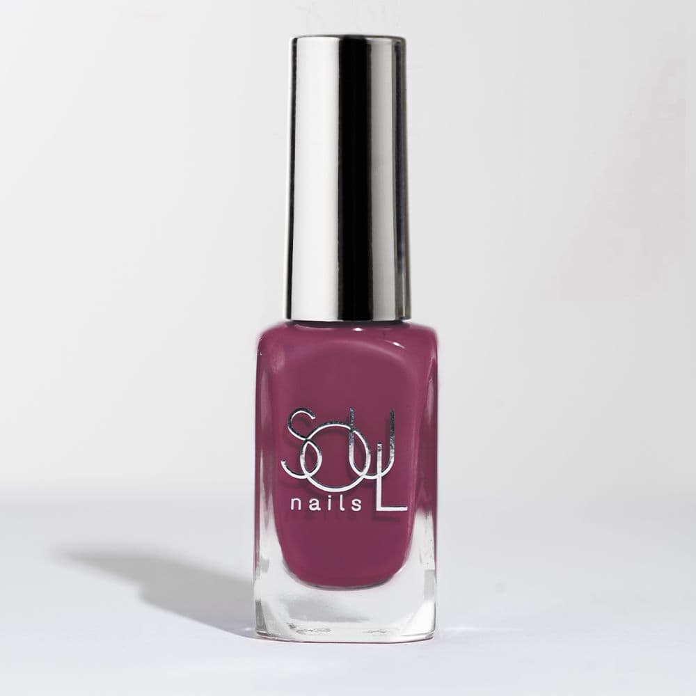 Soul, Лак для ногтей PINKS тон 132