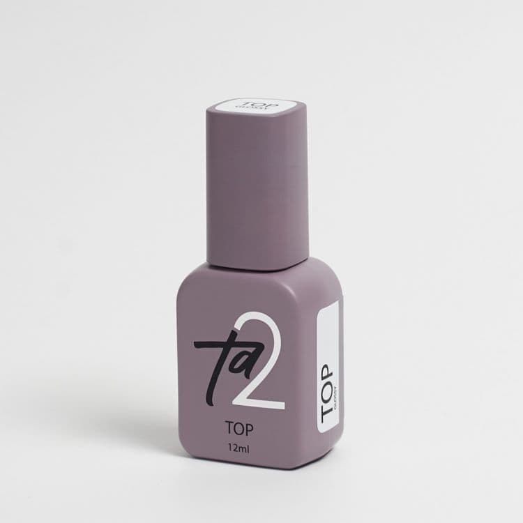 Ta2, TOP GLOSSY (12ml)
