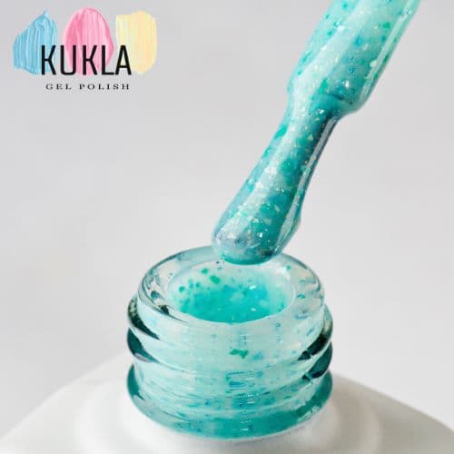 Kukla,  Гель-лак Candy Milk  05 8 мл