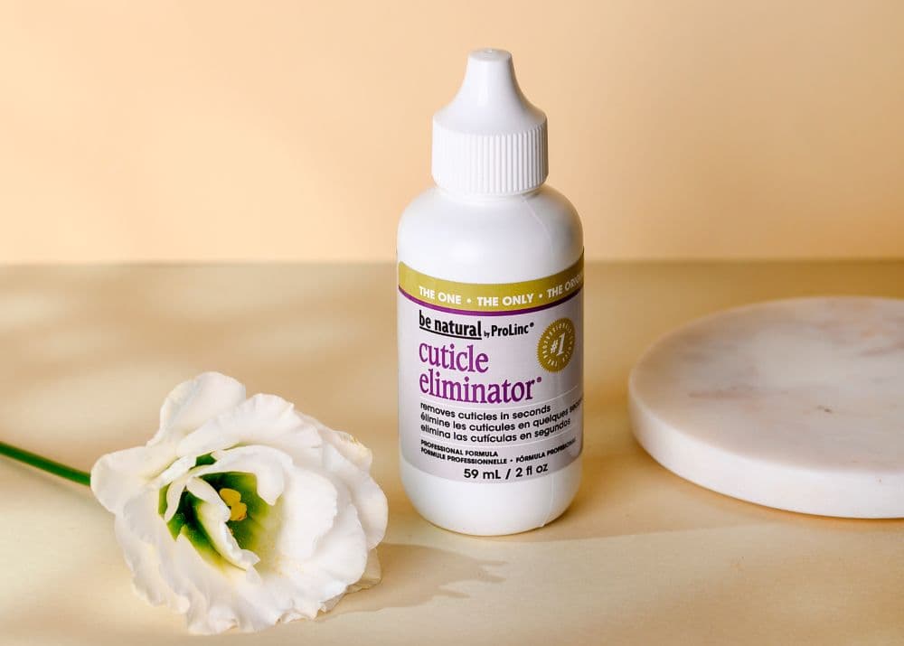 Be Natural Cuticle 59 мл.