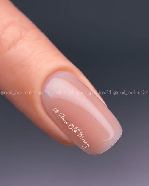 Grattol Rubber Base Camouflage Old Money 06, 9ml
