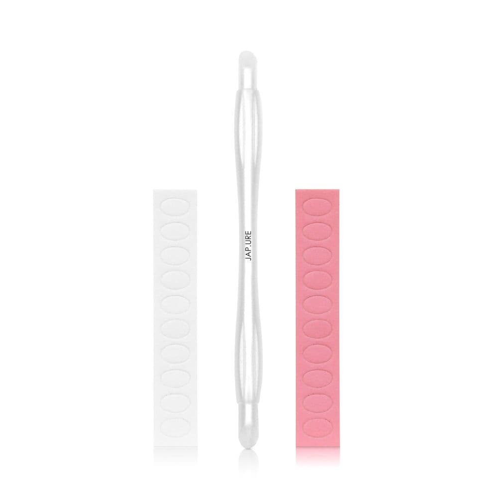 Japure, Волшебная палочка Japure MAGIC WAND , абразив 220*30,320*30, упаковка 60шт