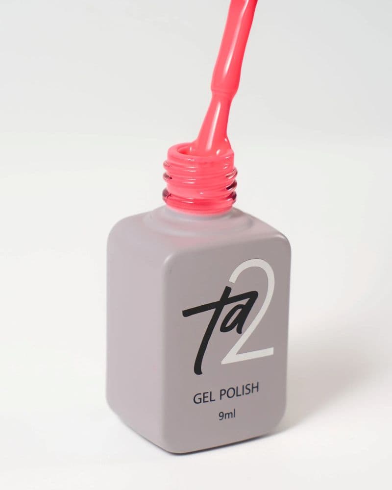 Ta2, Гель-лак / GEL POLISH LUME UP№003