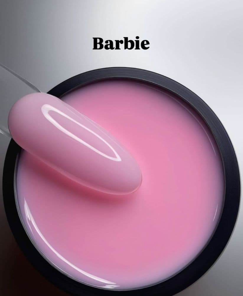 ATASHI Smart Холодный гель, ECO Barbie БАРБИ ,15мл