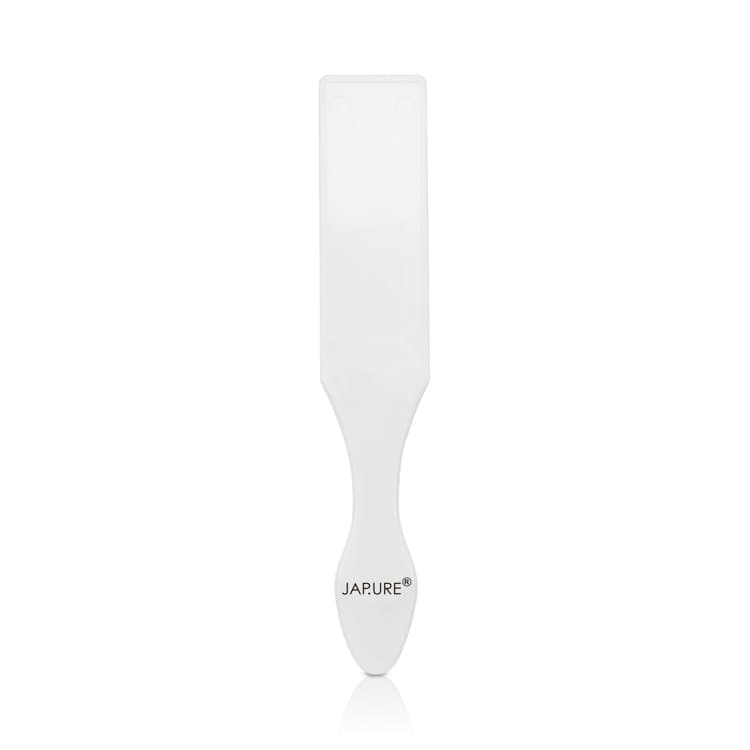 Japure, Пластиковая основа кинг-сайз Japure, цвет белый, двухсторонняя.