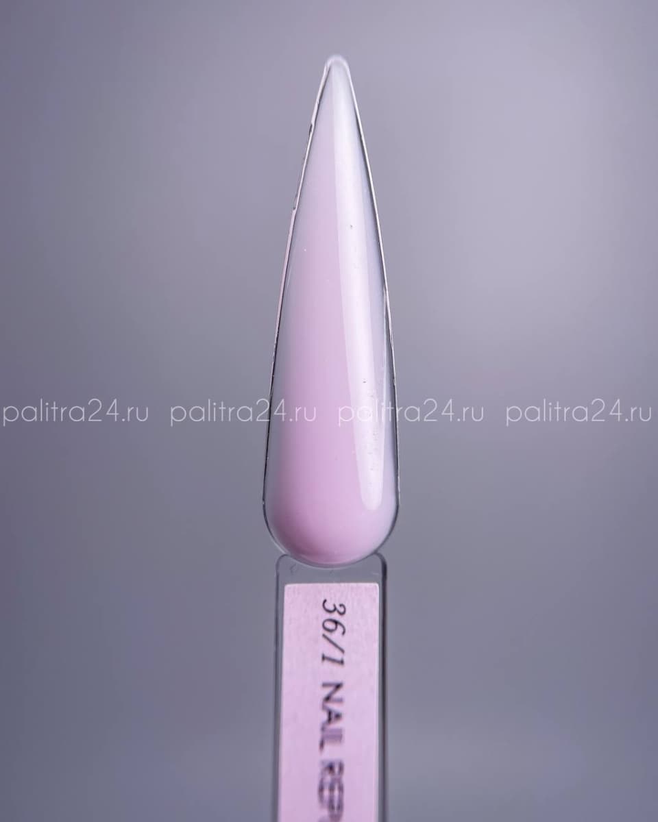 Nail Republic, Gel classic №36/1 Жидкая консистенция (15 гр)