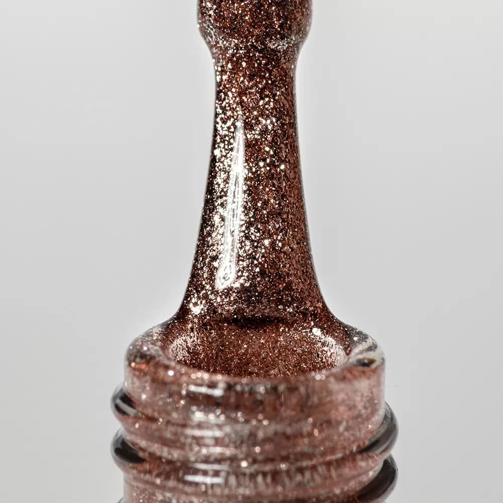 Гель-лак Shimeria Lurex,7 мл №10009