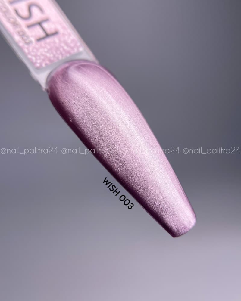 Ta2, Гель-лак / GEL POLISH WISH №003