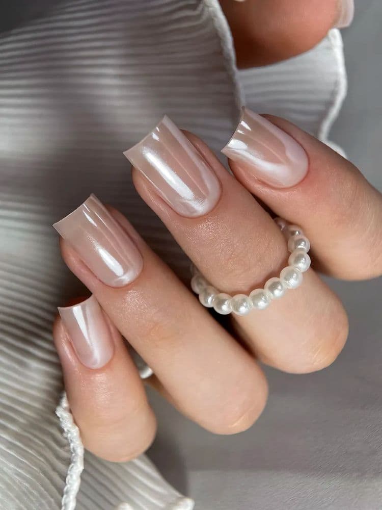 LetsGlow Втирка Pearly