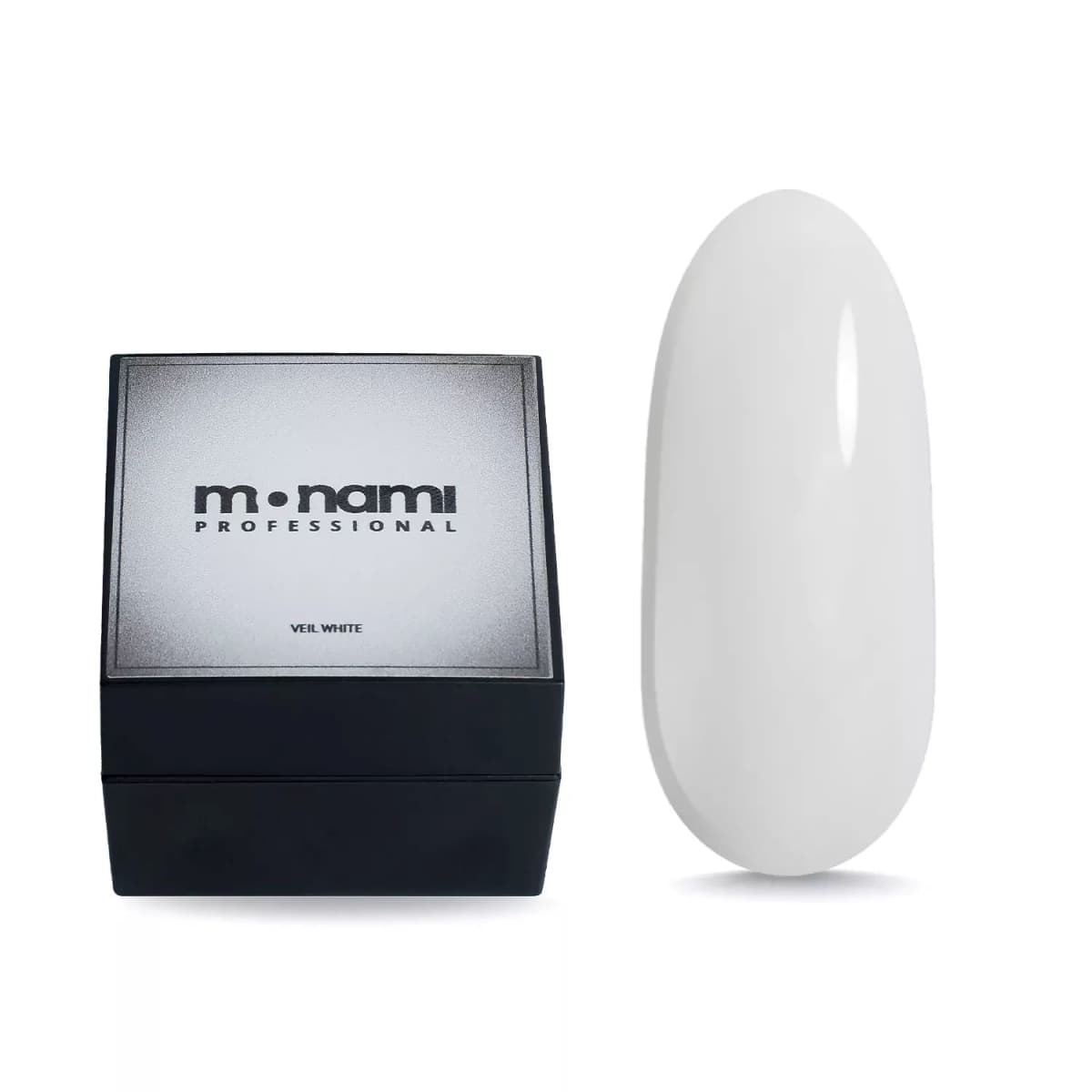 Monami Гель Veil White 15г