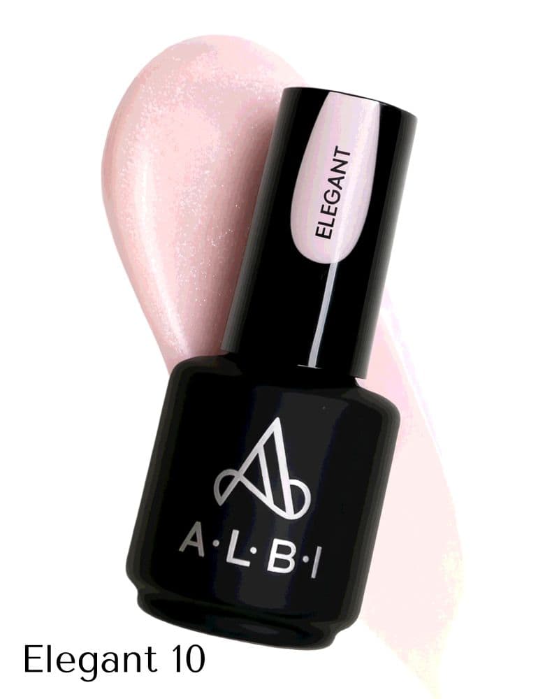 ALBI, LIQUID POLYGEL *ELEGANT 10,15ml
