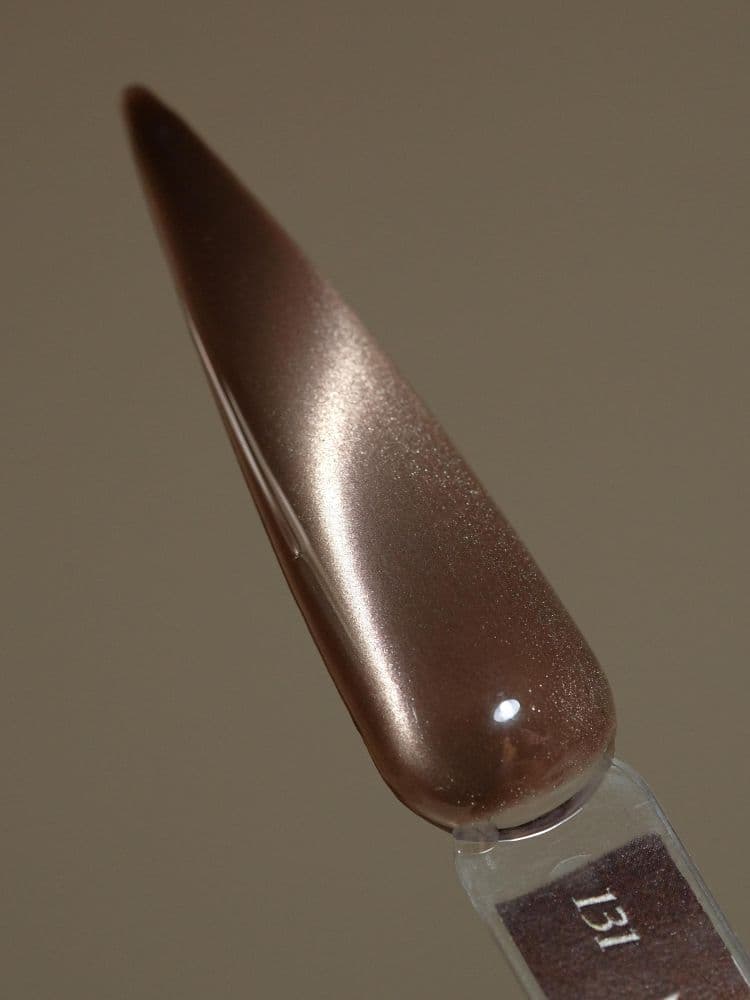 Nail Republic, Гель-лак MOUSSE CAT-131 (10мл)