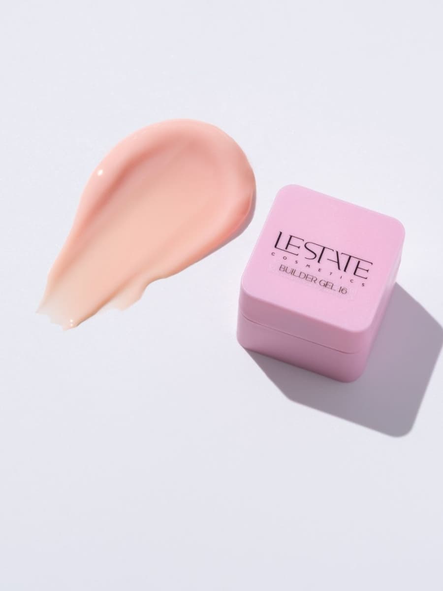 Lestate, Гель Строительный Builder №016 25 г