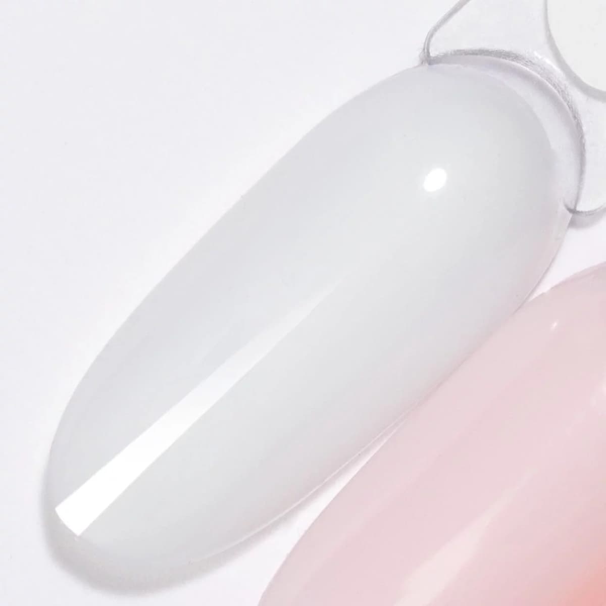 ALBI, Жидкий гель LIQUID GEL Coconut Milk,15ml