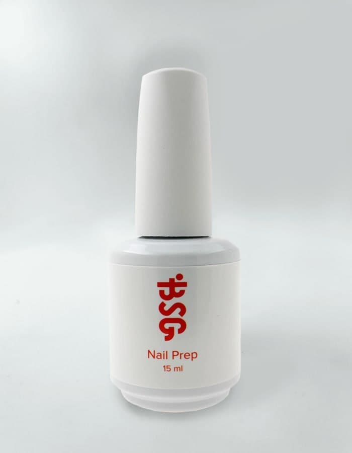 BSG, Дегидратор Nail Prep BSG (15 мл)