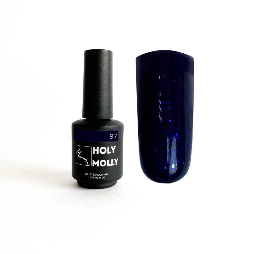 Holy Molly, Гель-лак  №97 11ml