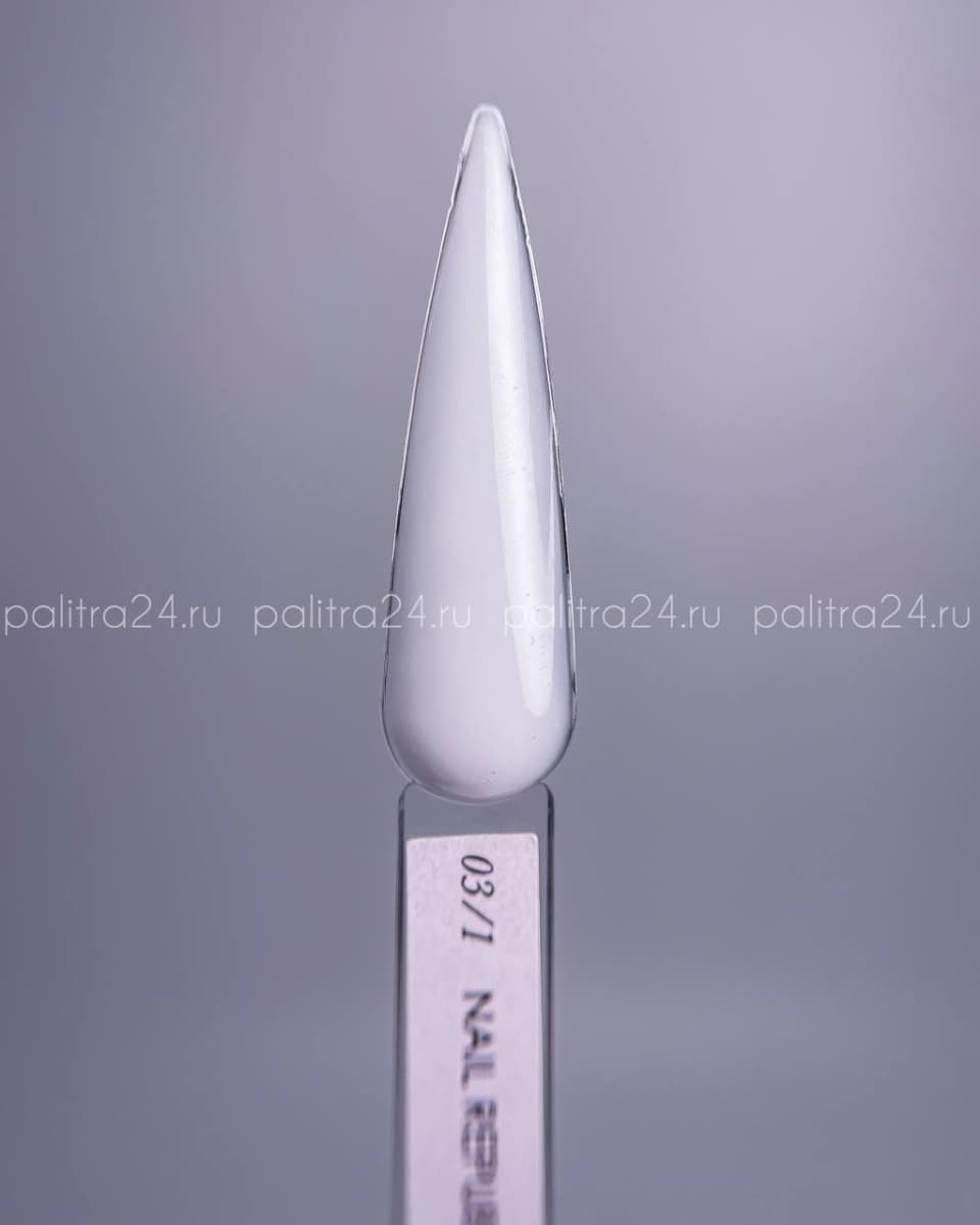 Nail Republic, Gel classic №03/1 (30 гр)