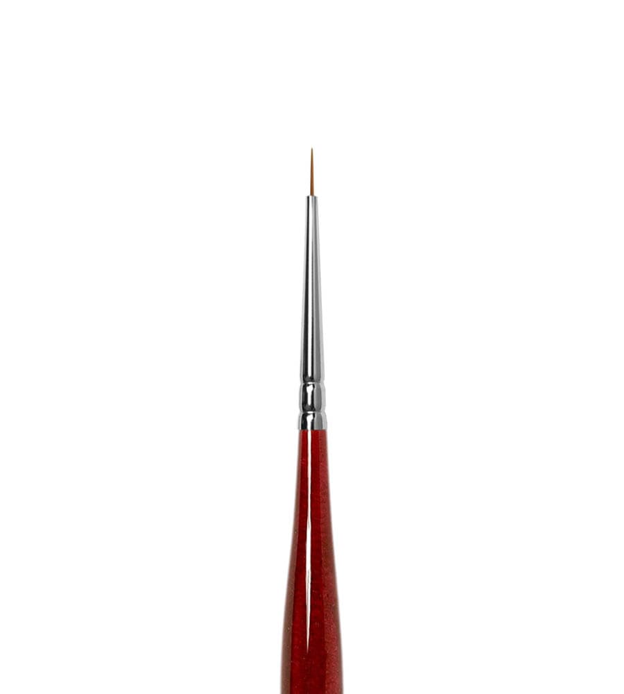 Roubloff, DK13R №2,5 Кисть круглая из волоса колонка №2,5