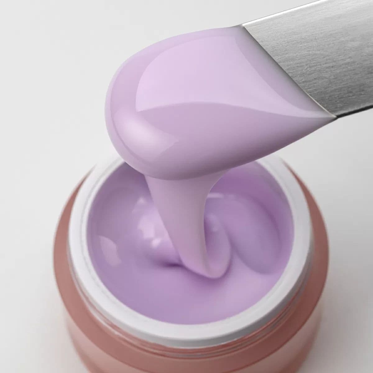 Runail, Гель моделирующий UV BULDER GEL Expert № 127, 50г рефил