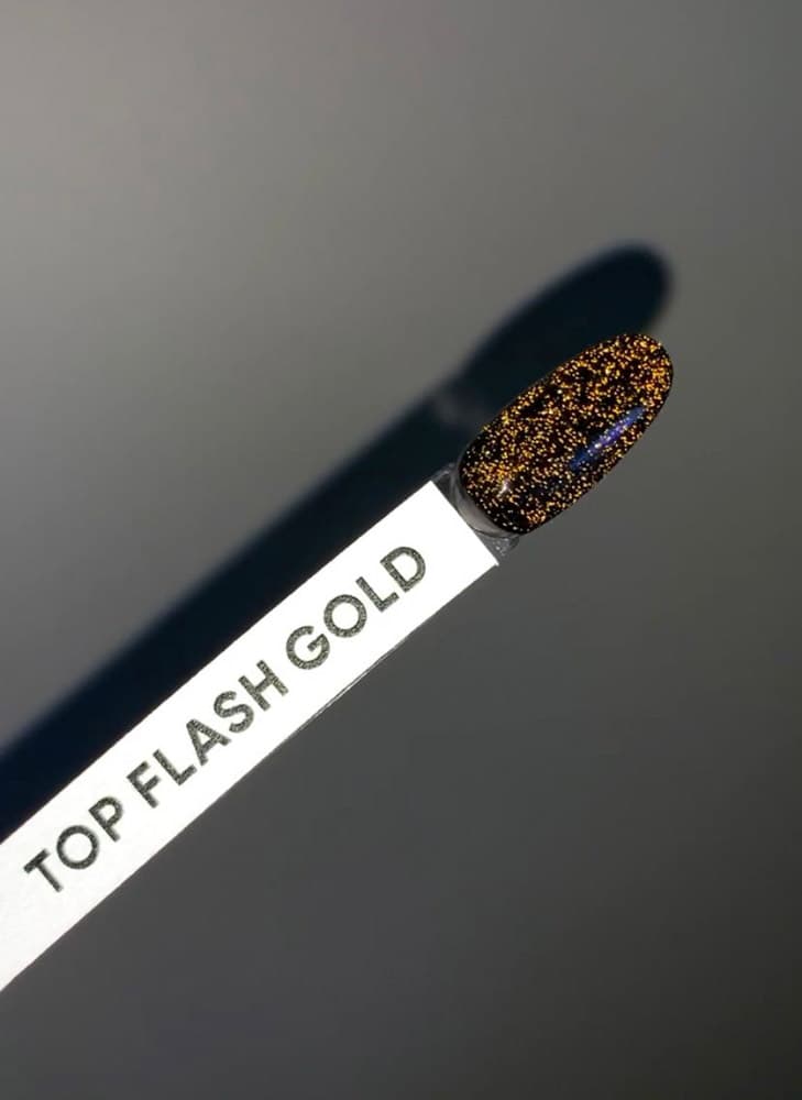 Holy Molly, Top Flash GOLD 15ml