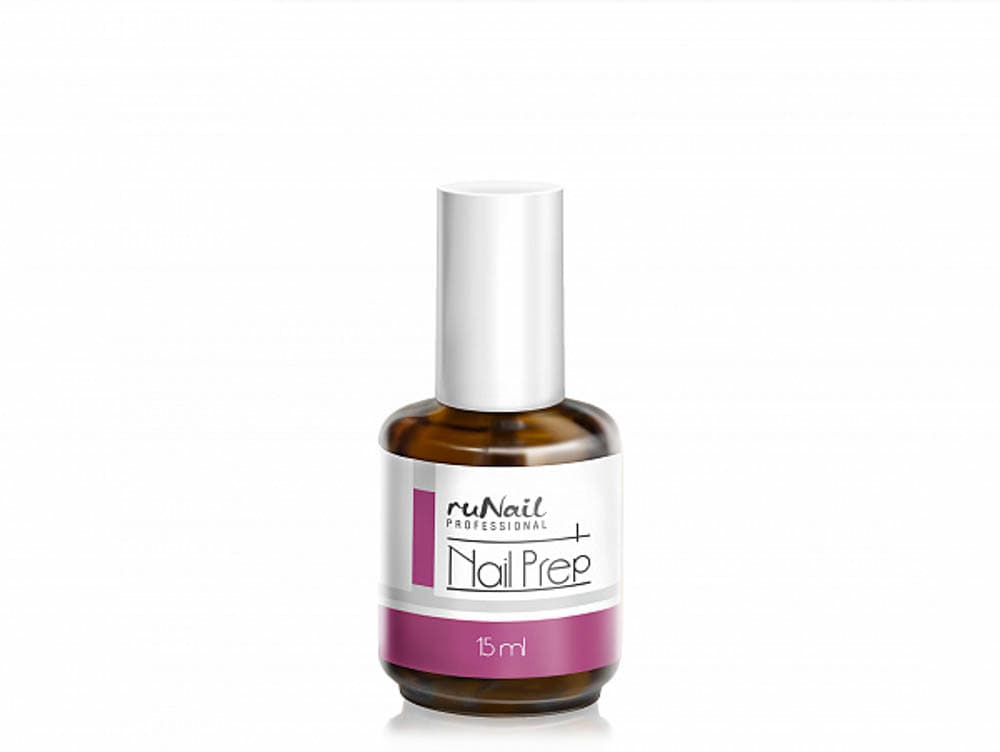 Runail, Nail Prep , 15мл