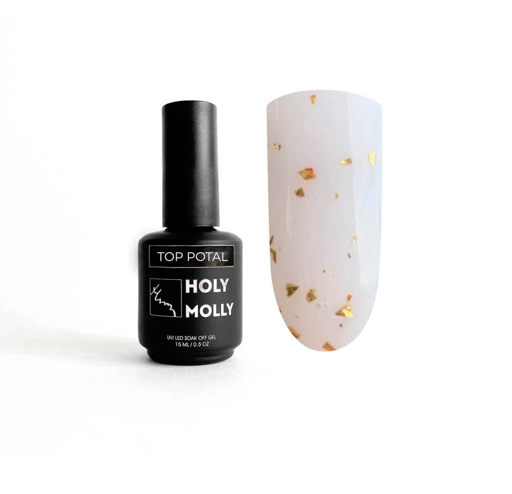 Holy Molly, Top Potal 15ml