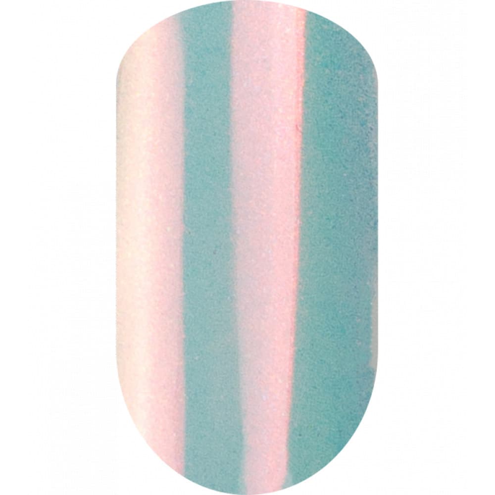 IVA nails, Втирка DRAGONFLAY №6