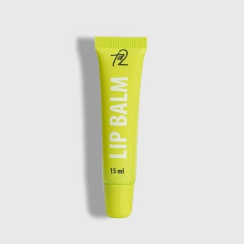 Ta2, Бальзам для губ, Lip Balm 15мл